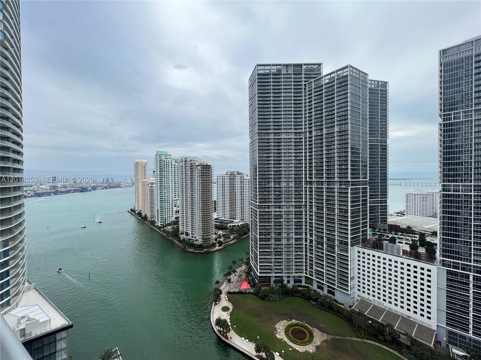 200 Biscayne Boulevard Way 3106 Property Photo 1