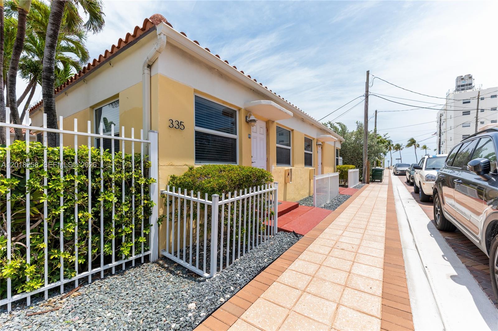 335 Georgia Street Property Photo 5