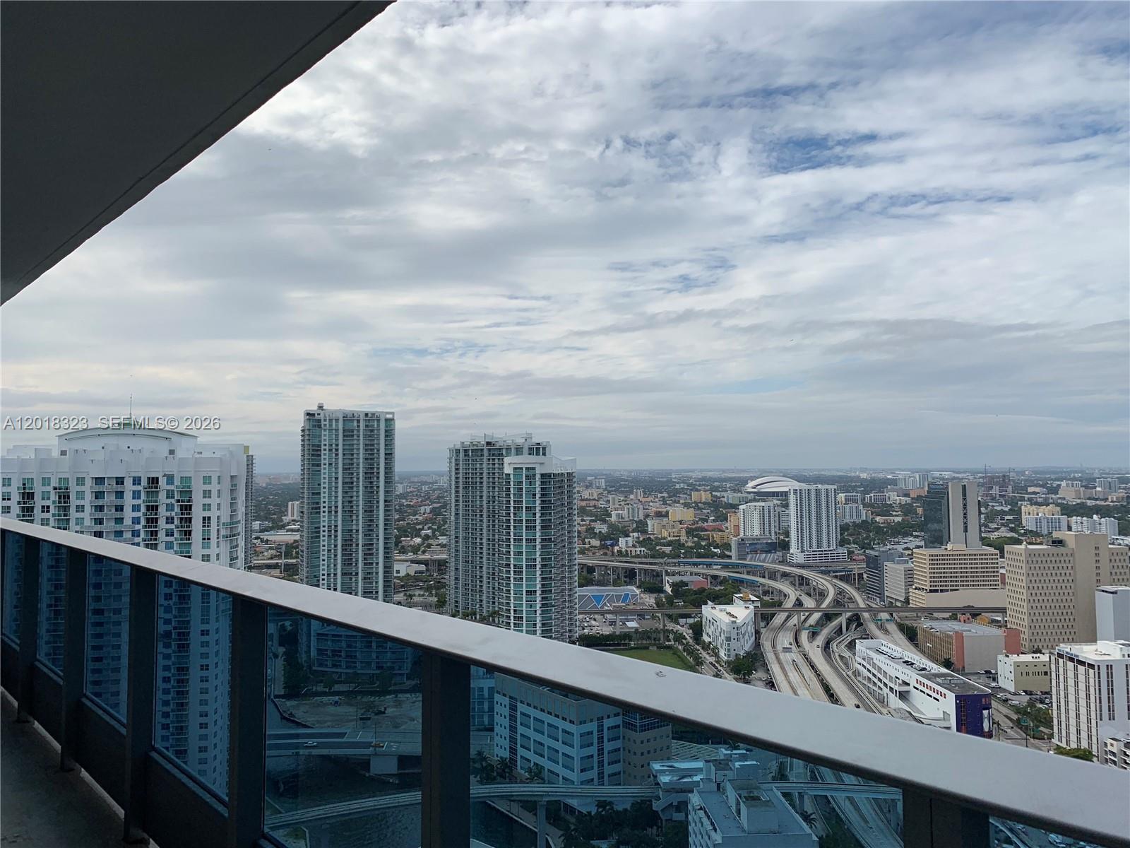 200 Biscayne Boulevard Way 4212 Property Photo 7