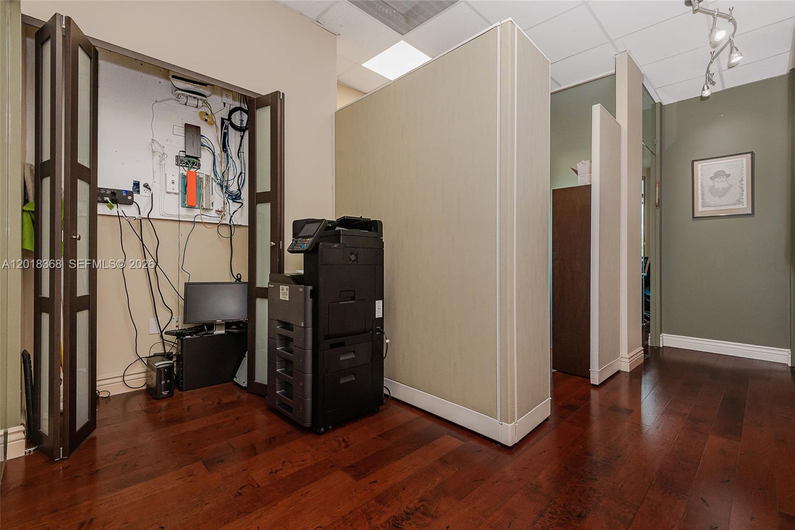 5599 S University Drive 205 Property Photo 11