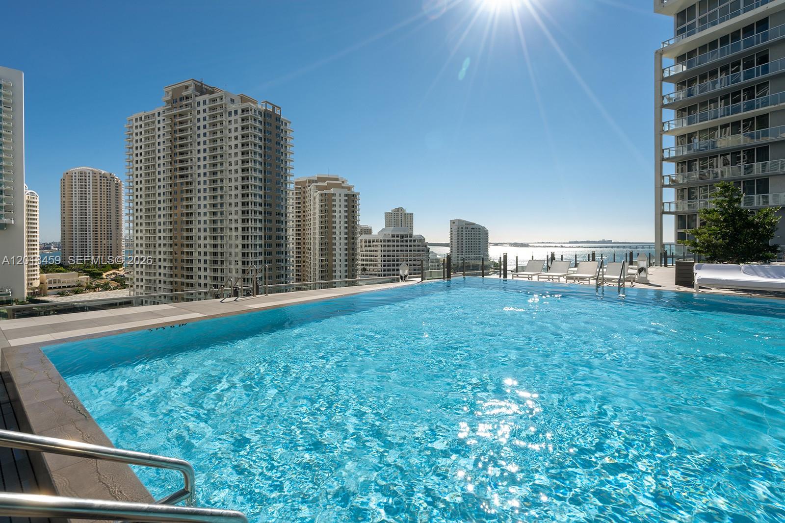 495 Brickell Avenue 2703 Property Photo 24