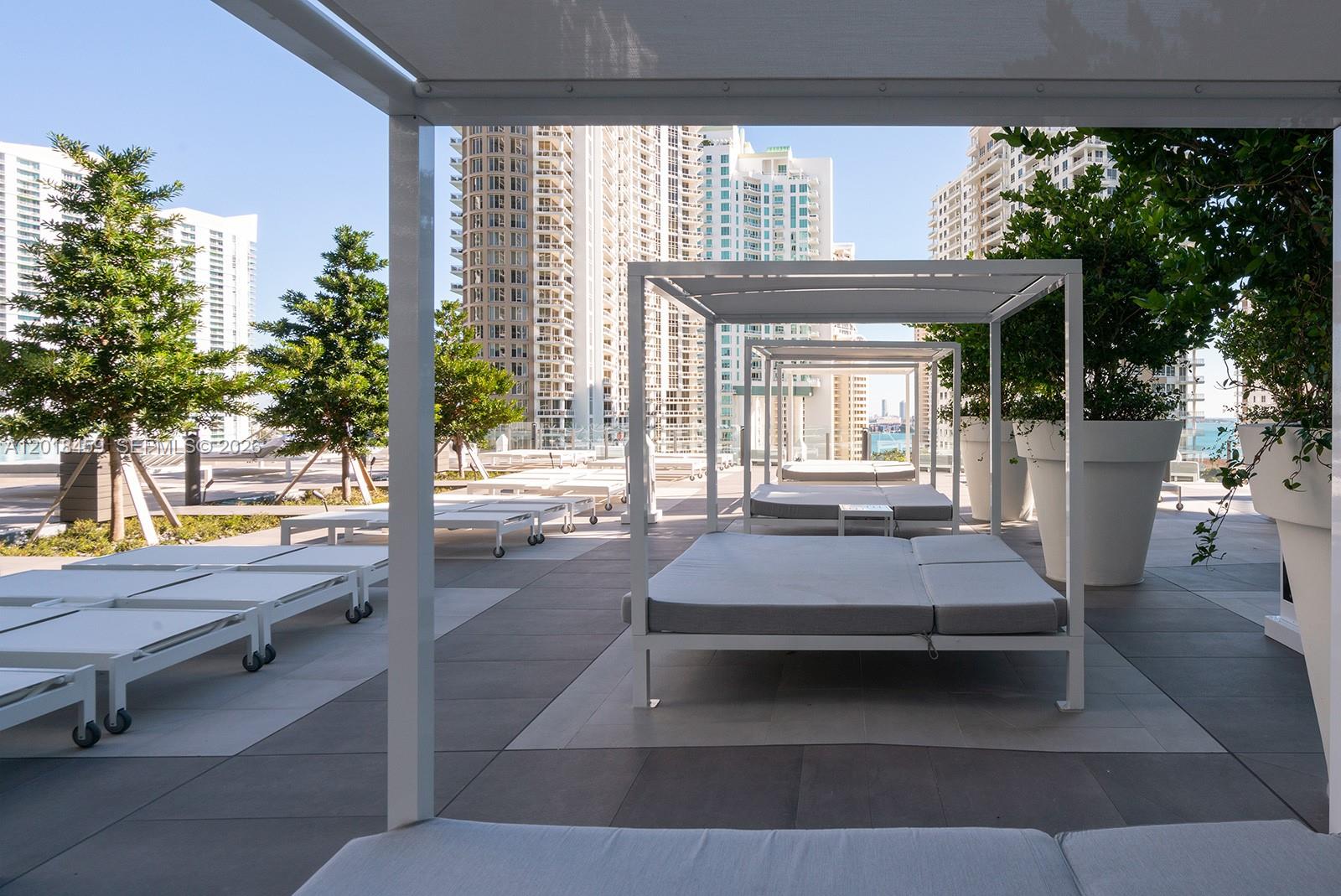 495 Brickell Avenue 2703 Property Photo 26