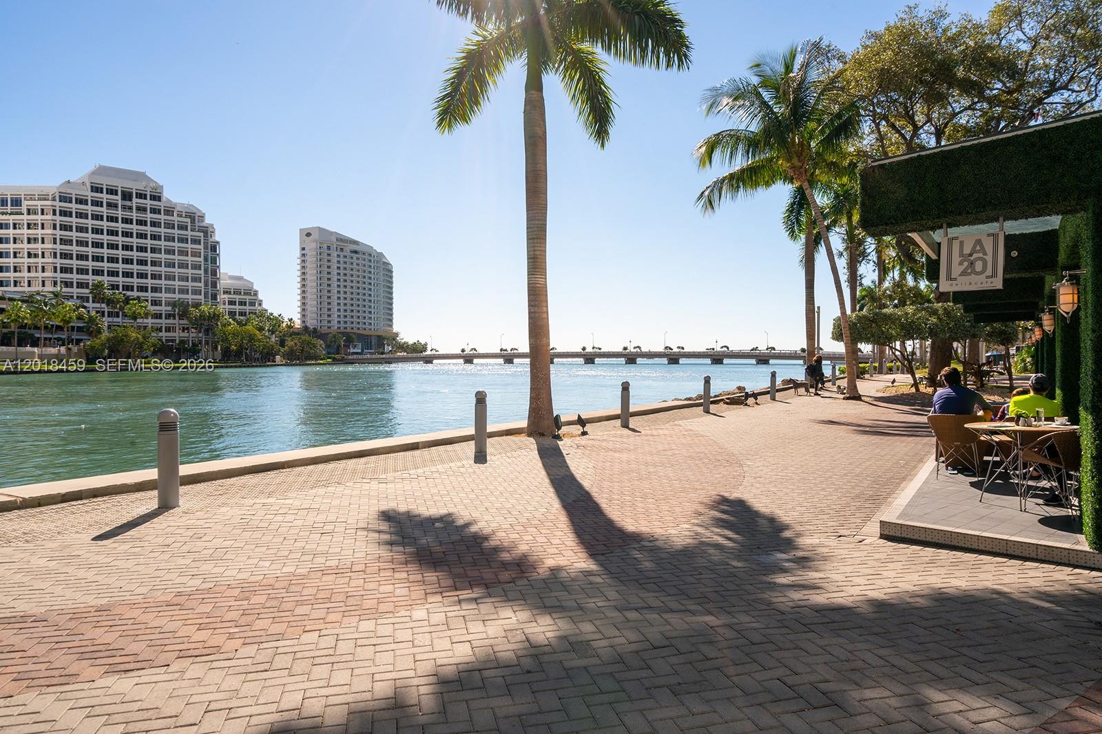 495 Brickell Avenue 2703 Property Photo 27