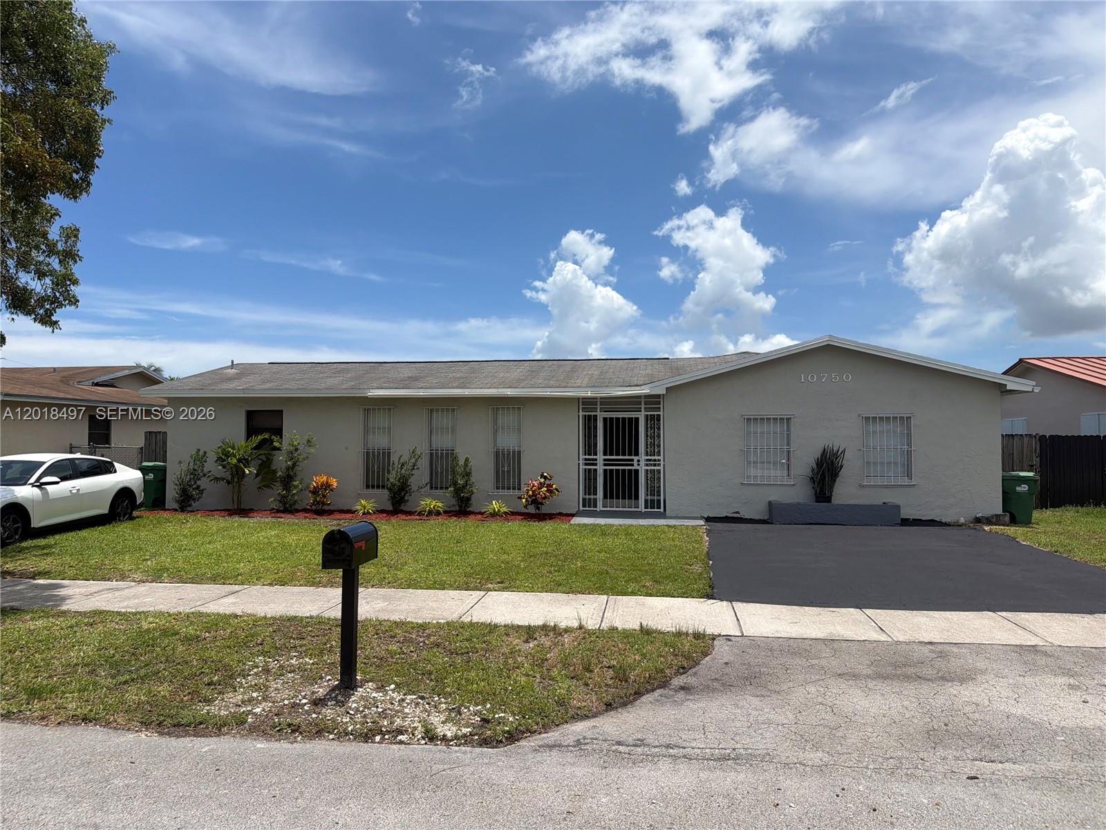 10750 SW 173rd Street