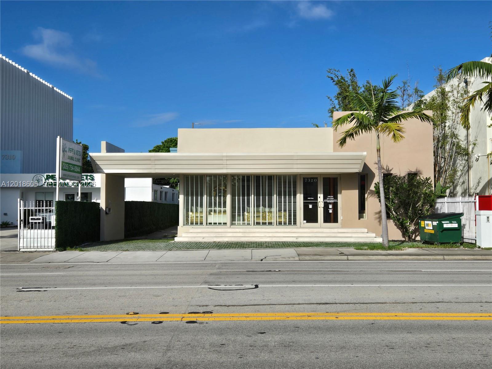 7320 Biscayne Boulevard Property Photo 2