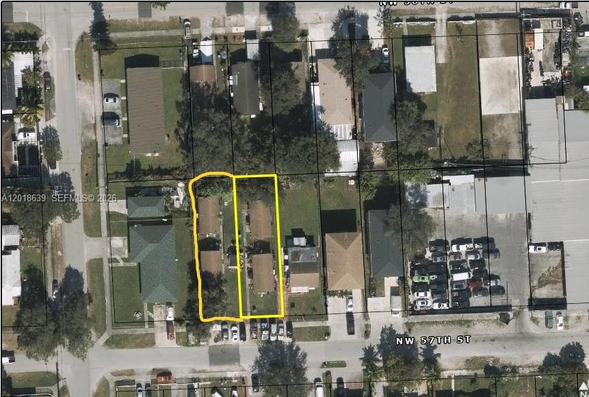2775 Nw 57th Street Property Photo 2