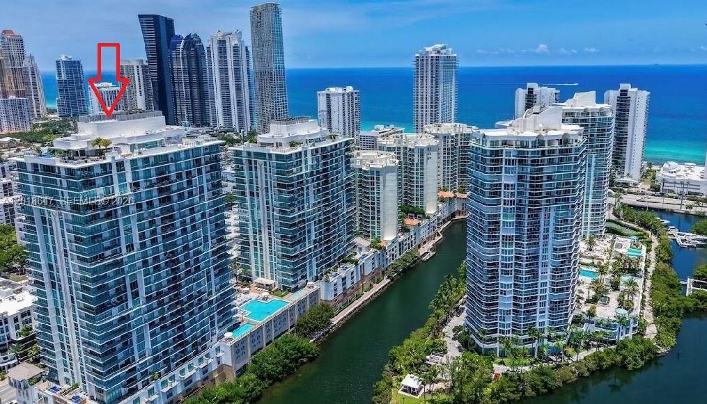 330 Sunny Isles Boulevard 5-1603 Property Photo 2