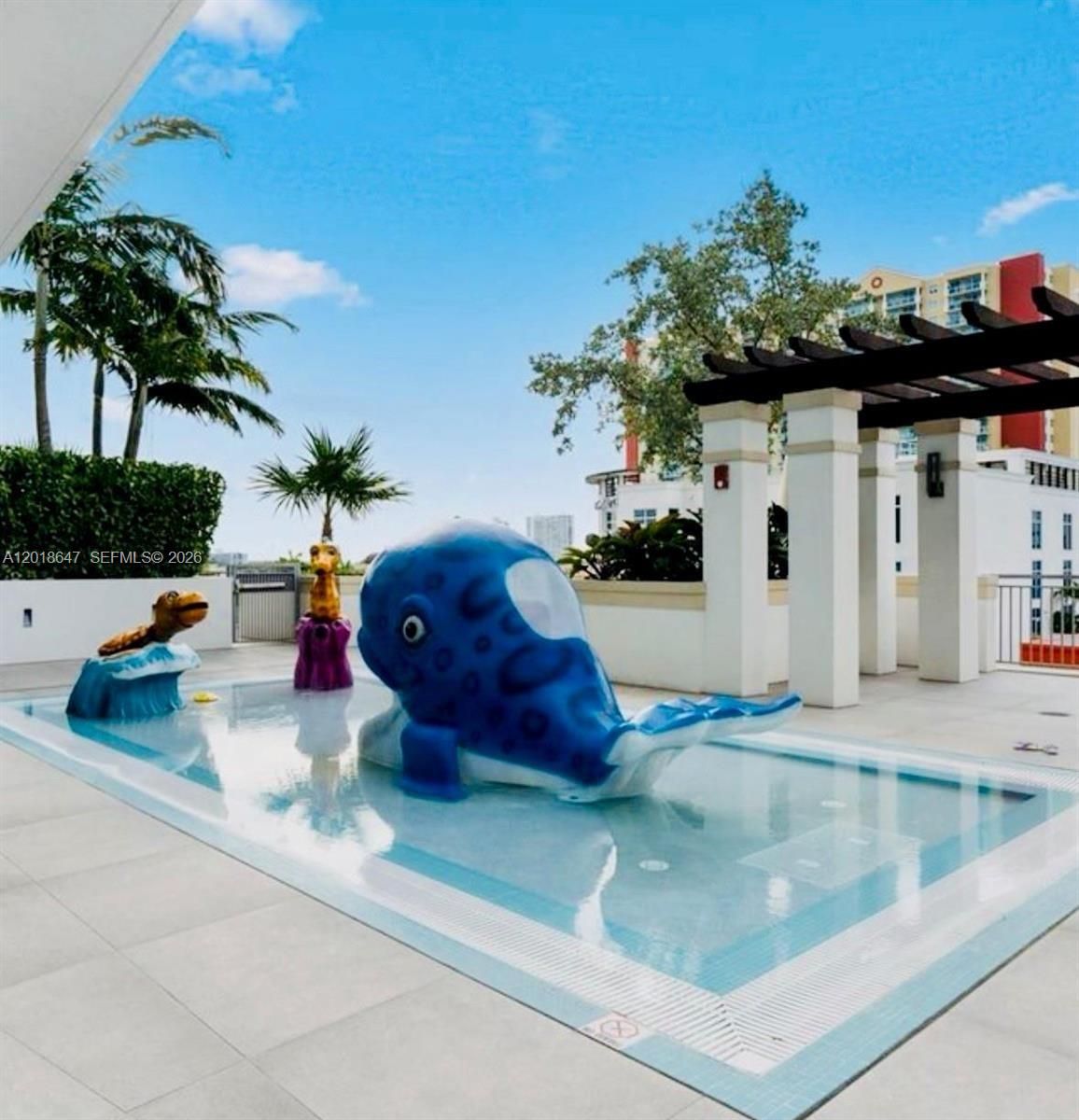 330 Sunny Isles Boulevard 5-1603 Property Photo 36