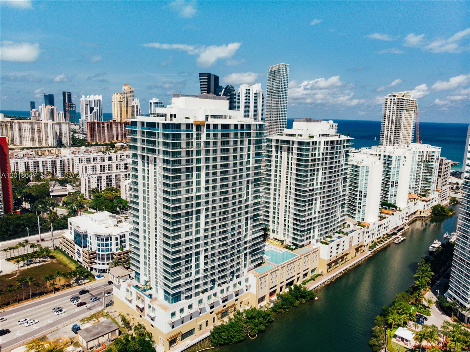 330 Sunny Isles Boulevard 5-1603 Property Photo 41