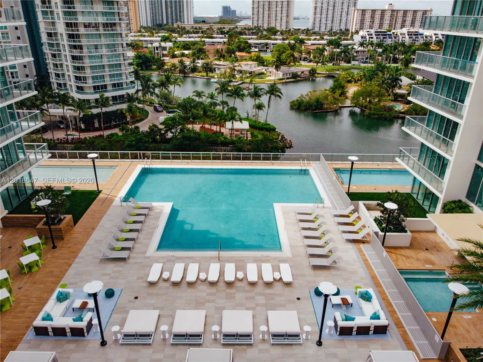 330 Sunny Isles Boulevard 5-1603 Property Photo 42