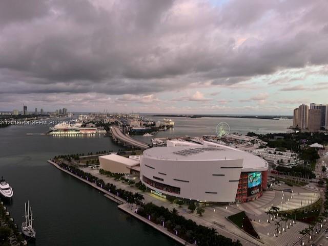 900 Biscayne Boulevard 3207 Property Photo 48