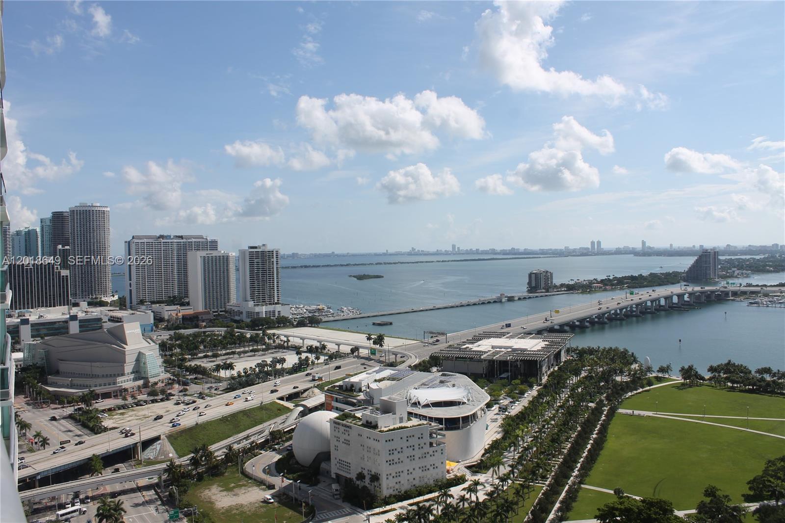 900 Biscayne Boulevard 3207 Property Photo 49
