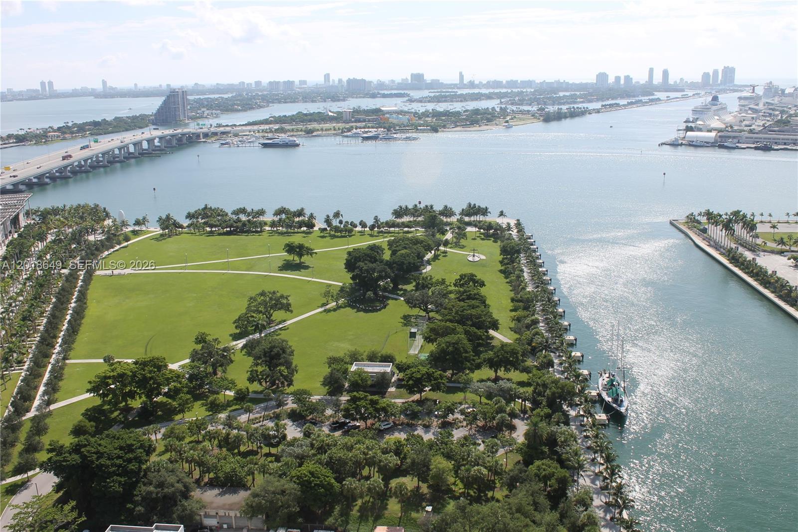 900 Biscayne Boulevard 3207 Property Photo 50