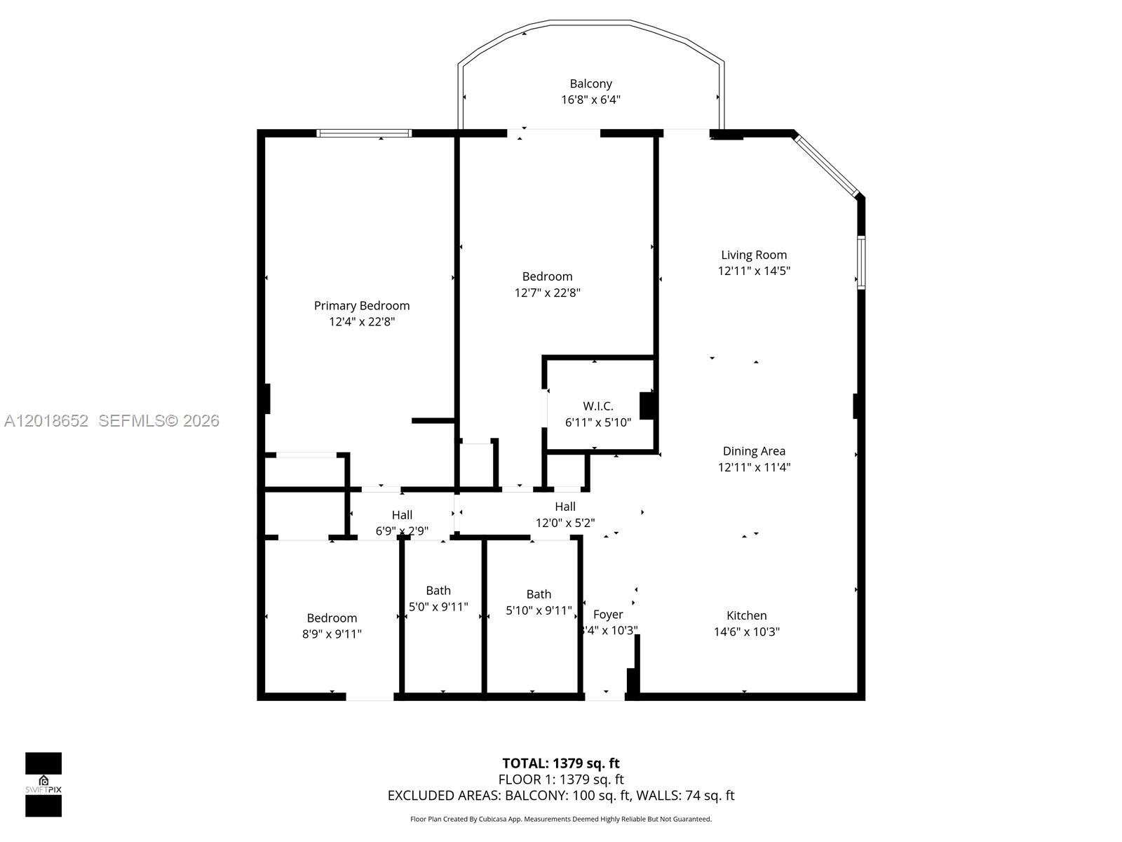 19370 Collins Avenue 426 Property Photo 5