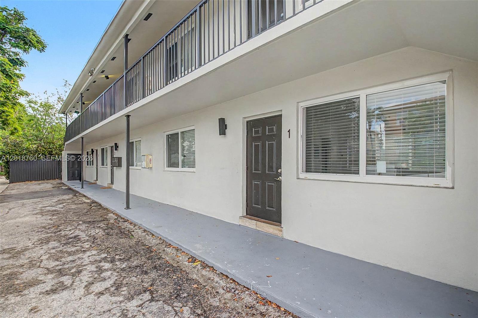 2190 Sw 14th Terrace Property Photo 40