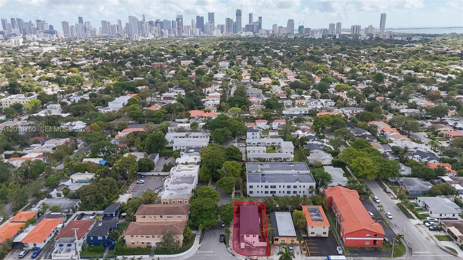 2190 Sw 14th Terrace Property Photo 45