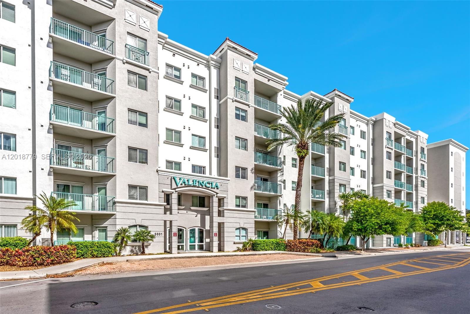 6001 SW 70th Street 241