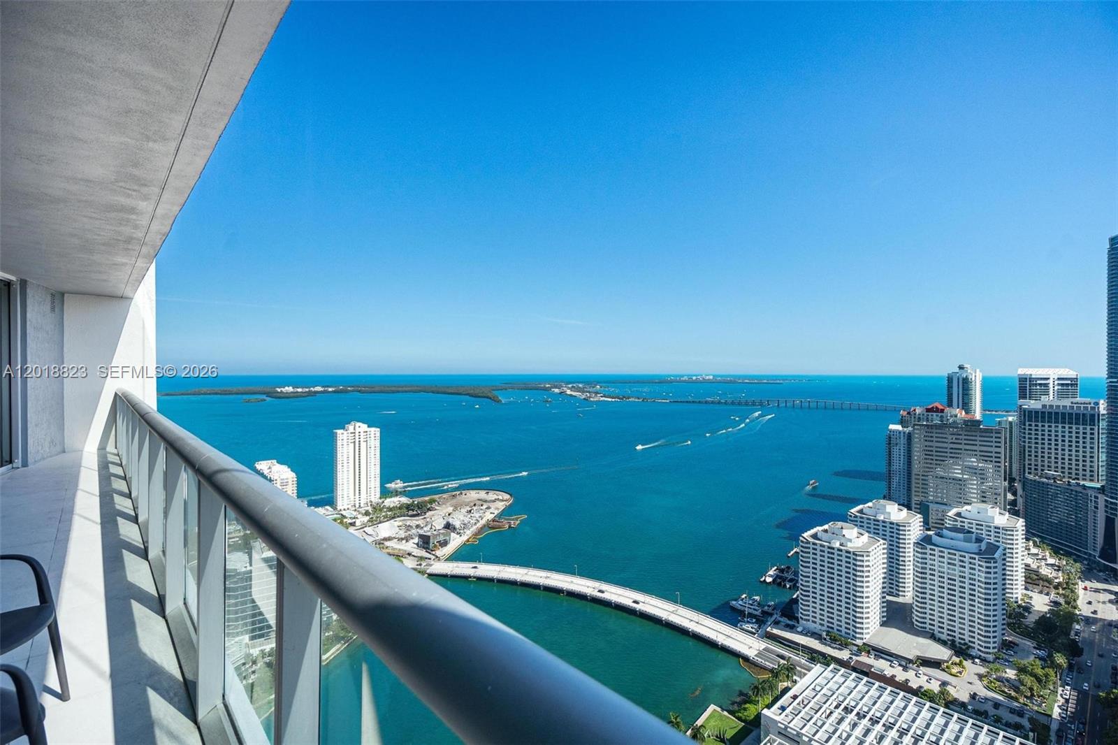 495 Brickell Avenue 4911 Property Photo 15