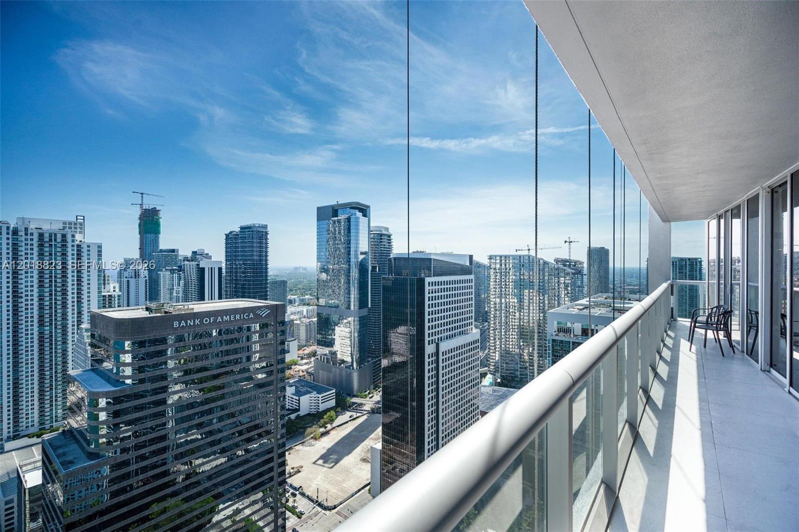 495 Brickell Avenue 4911 Property Photo 16