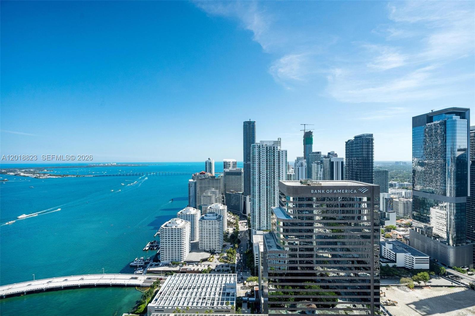 495 Brickell Avenue 4911 Property Photo 17