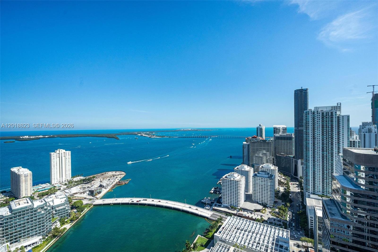 495 Brickell Avenue 4911 Property Photo 18