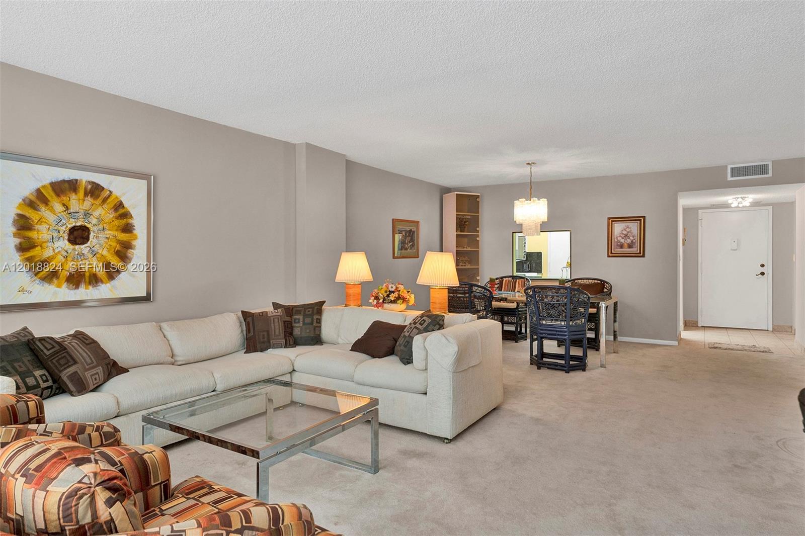 1865 S Ocean Drive 4c Property Photo 4