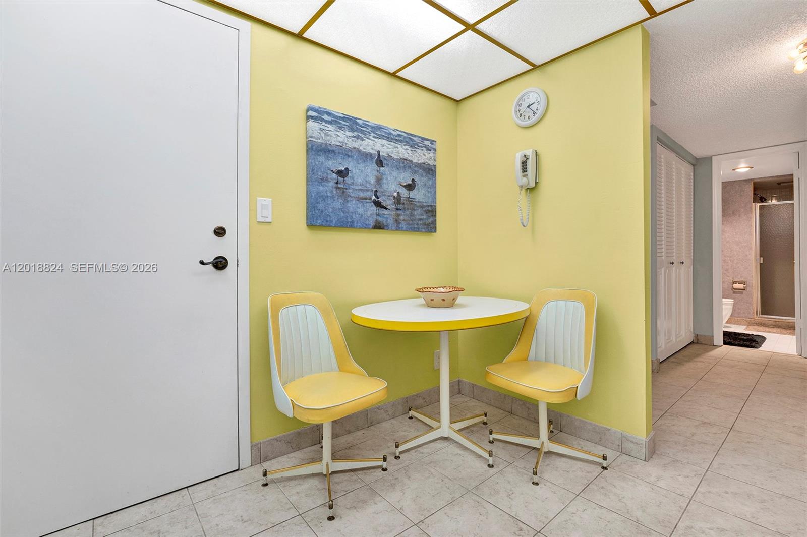 1865 S Ocean Drive 4c Property Photo 7
