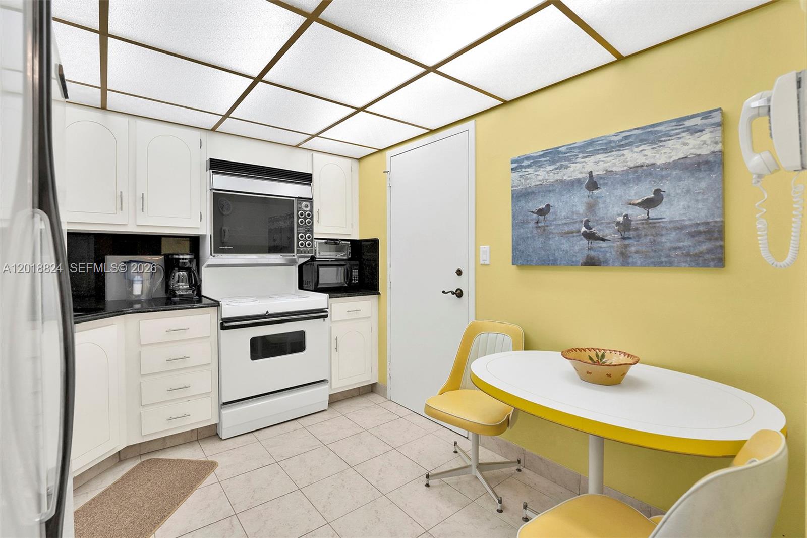 1865 S Ocean Drive 4c Property Photo 8