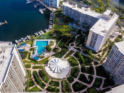 600 Three Islands Boulevard 920 (AVAILABLE NOW) Property Photo 1