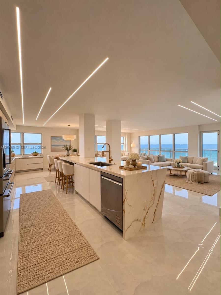 3400 Galt Ocean Drive 702S Property Photo 1