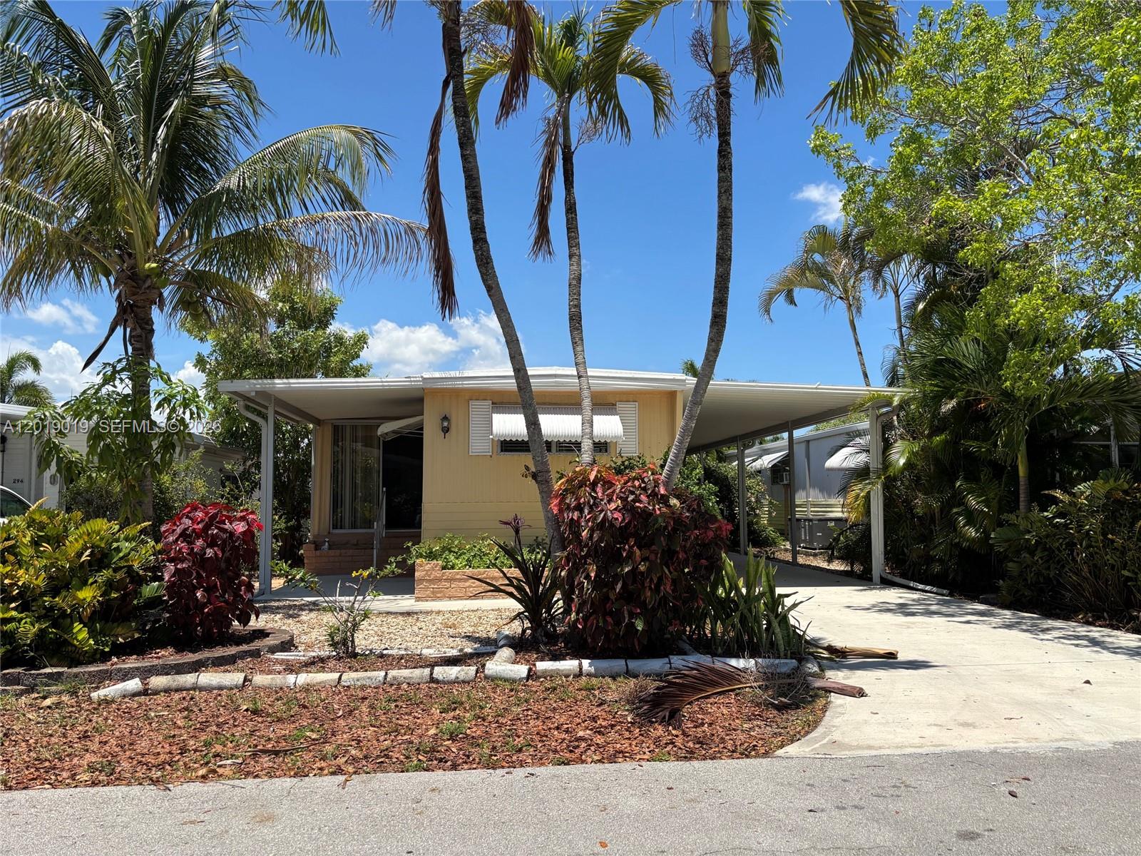 2939 W Marina Drive - Property Photo 1