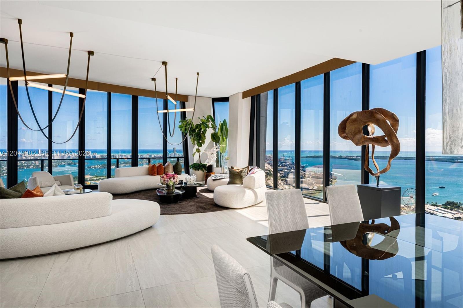1000 Biscayne Boulevard 5101 Property Photo 7