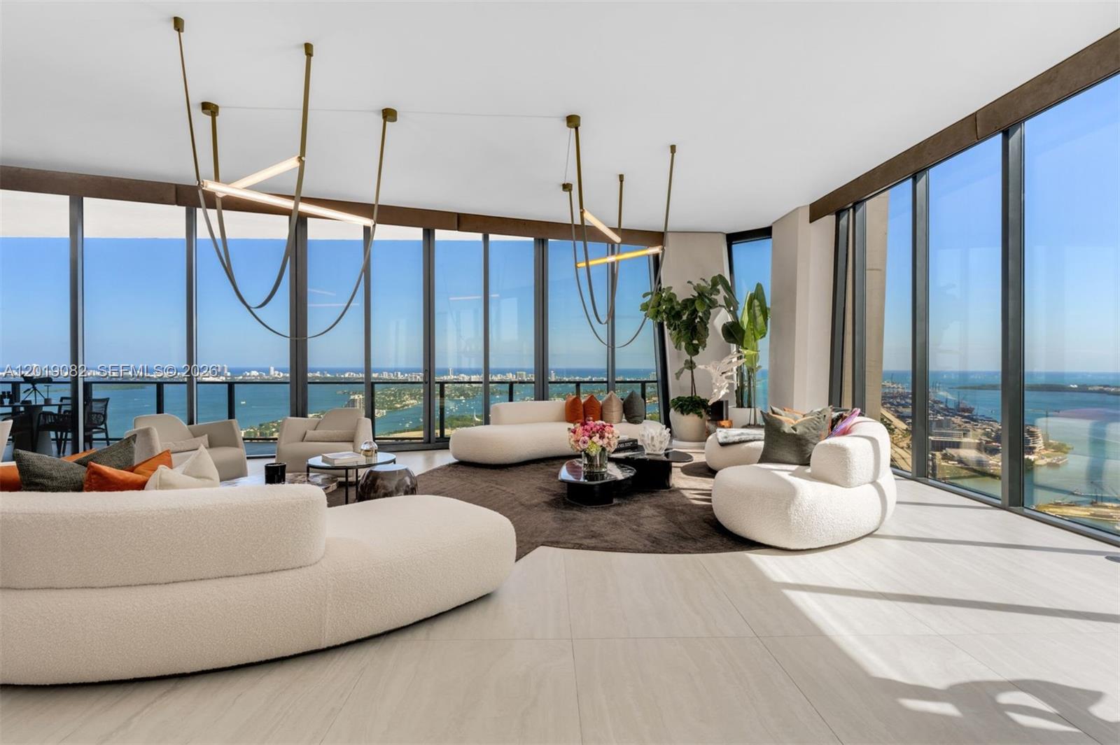 1000 Biscayne Boulevard 5101 Property Photo 9