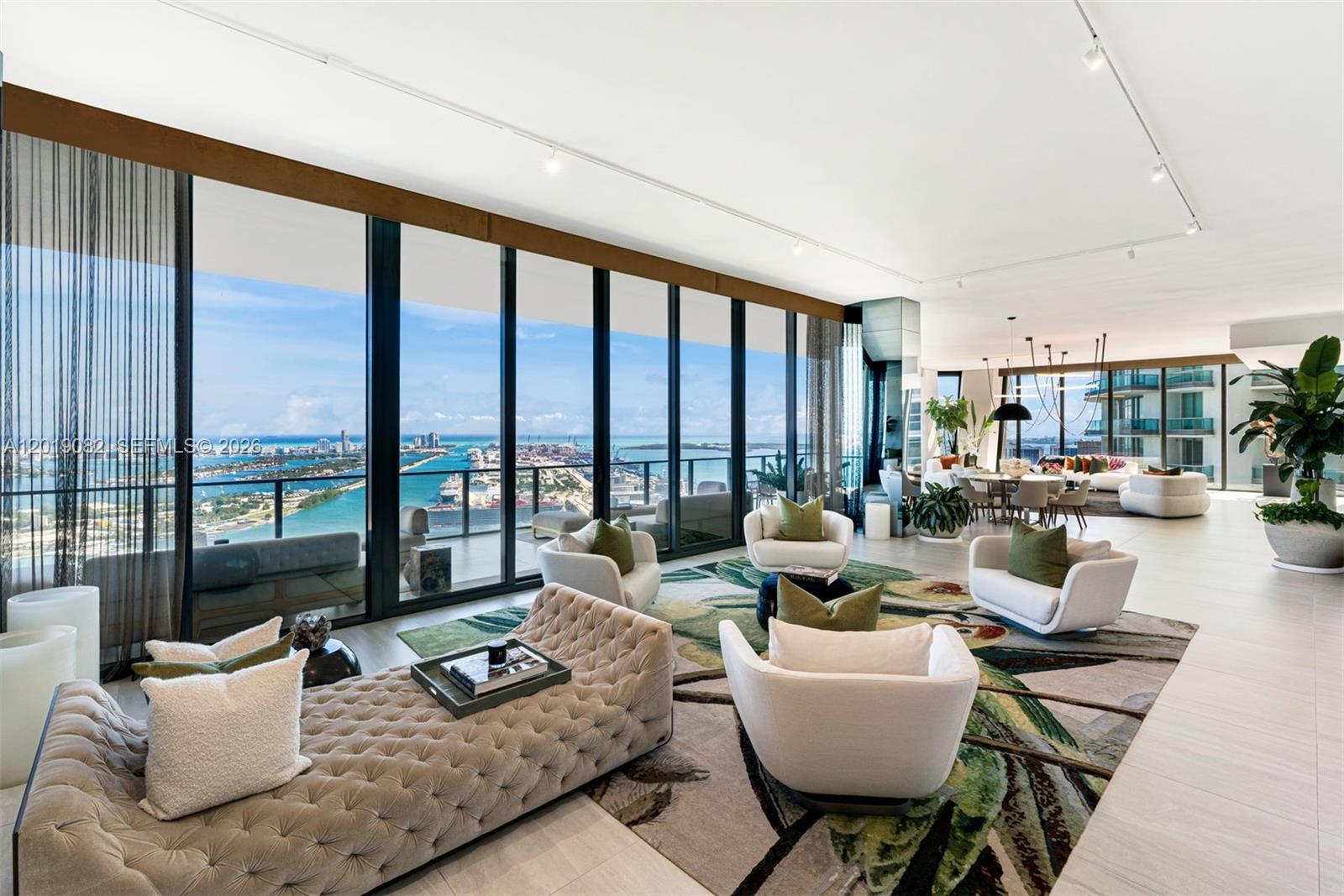 1000 Biscayne Boulevard 5101 Property Photo 10