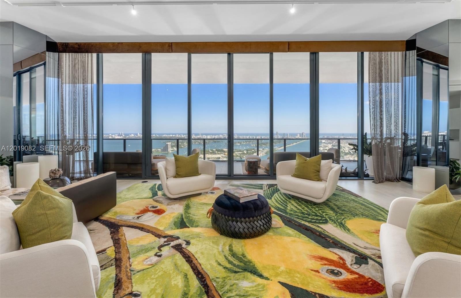 1000 Biscayne Boulevard 5101 Property Photo 11