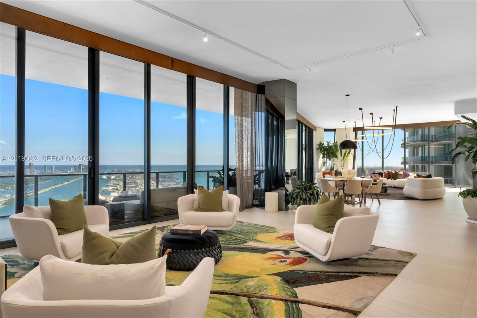 1000 Biscayne Boulevard 5101 Property Photo 13