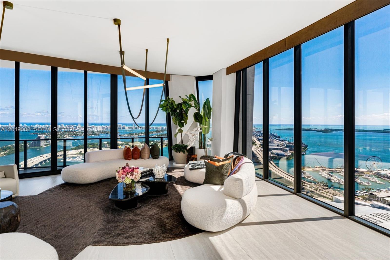 1000 Biscayne Boulevard 5101 Property Photo 16