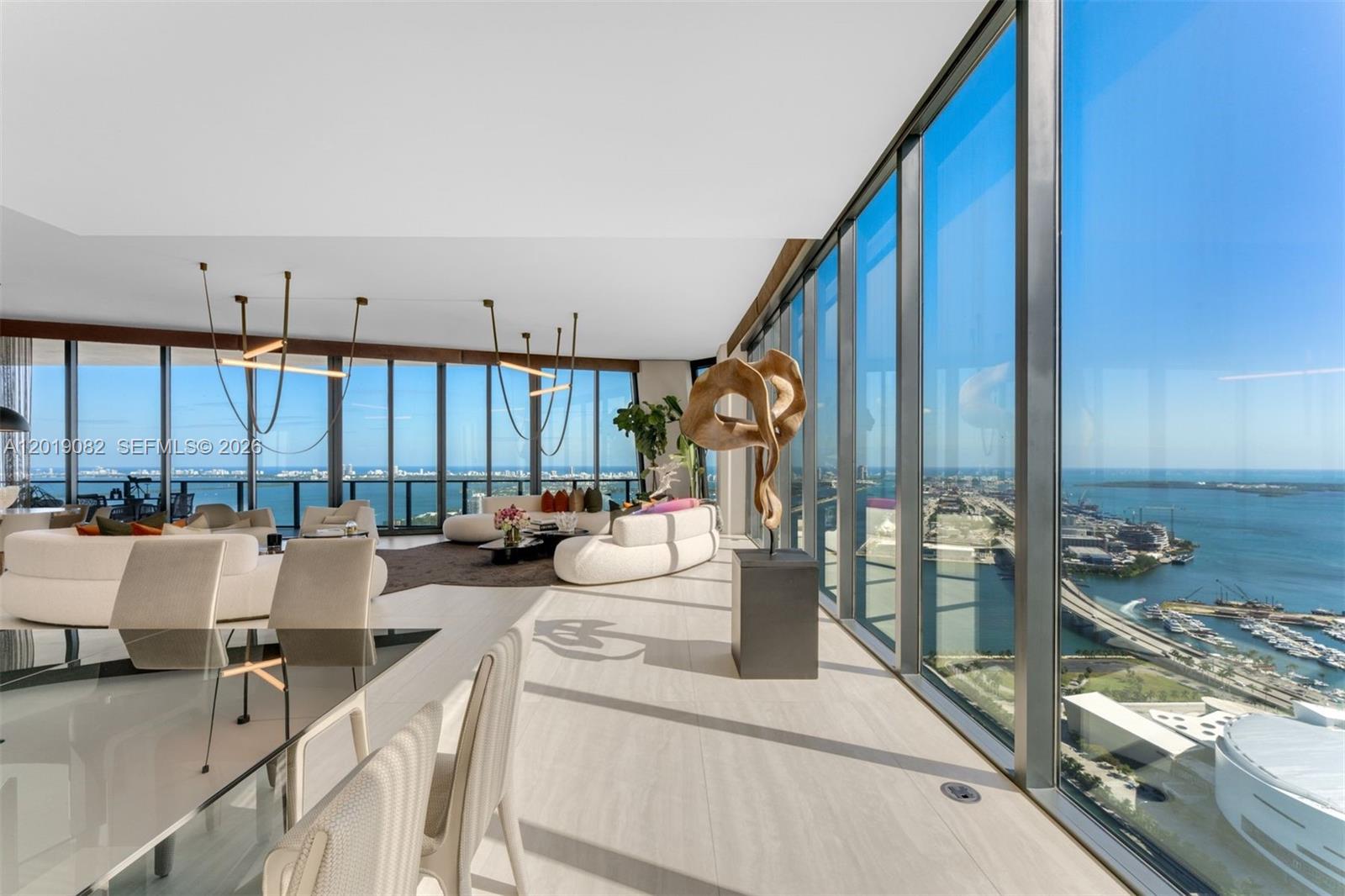 1000 Biscayne Boulevard 5101 Property Photo 22