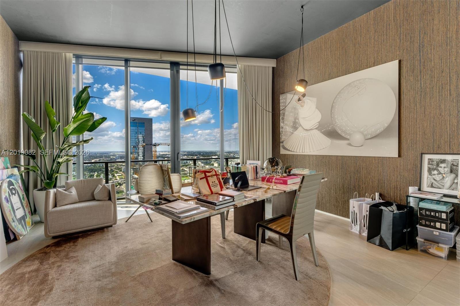 1000 Biscayne Boulevard 5101 Property Photo 49