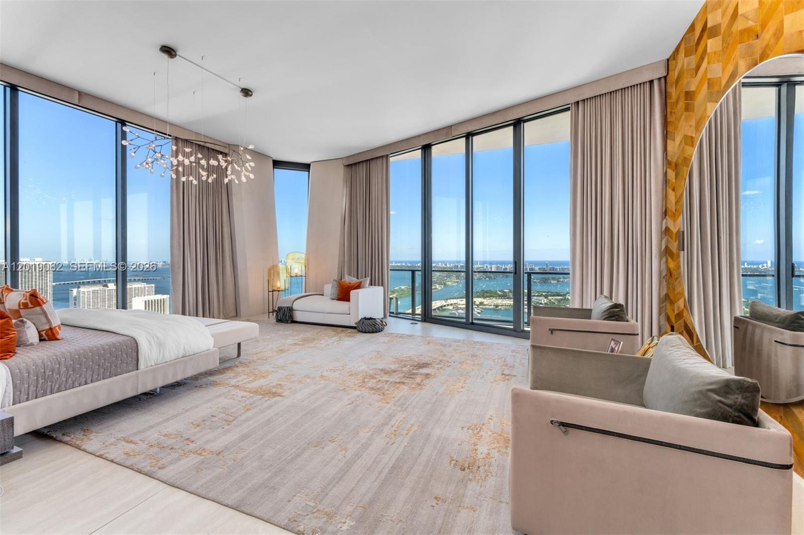1000 Biscayne Boulevard 5101 Property Photo 52