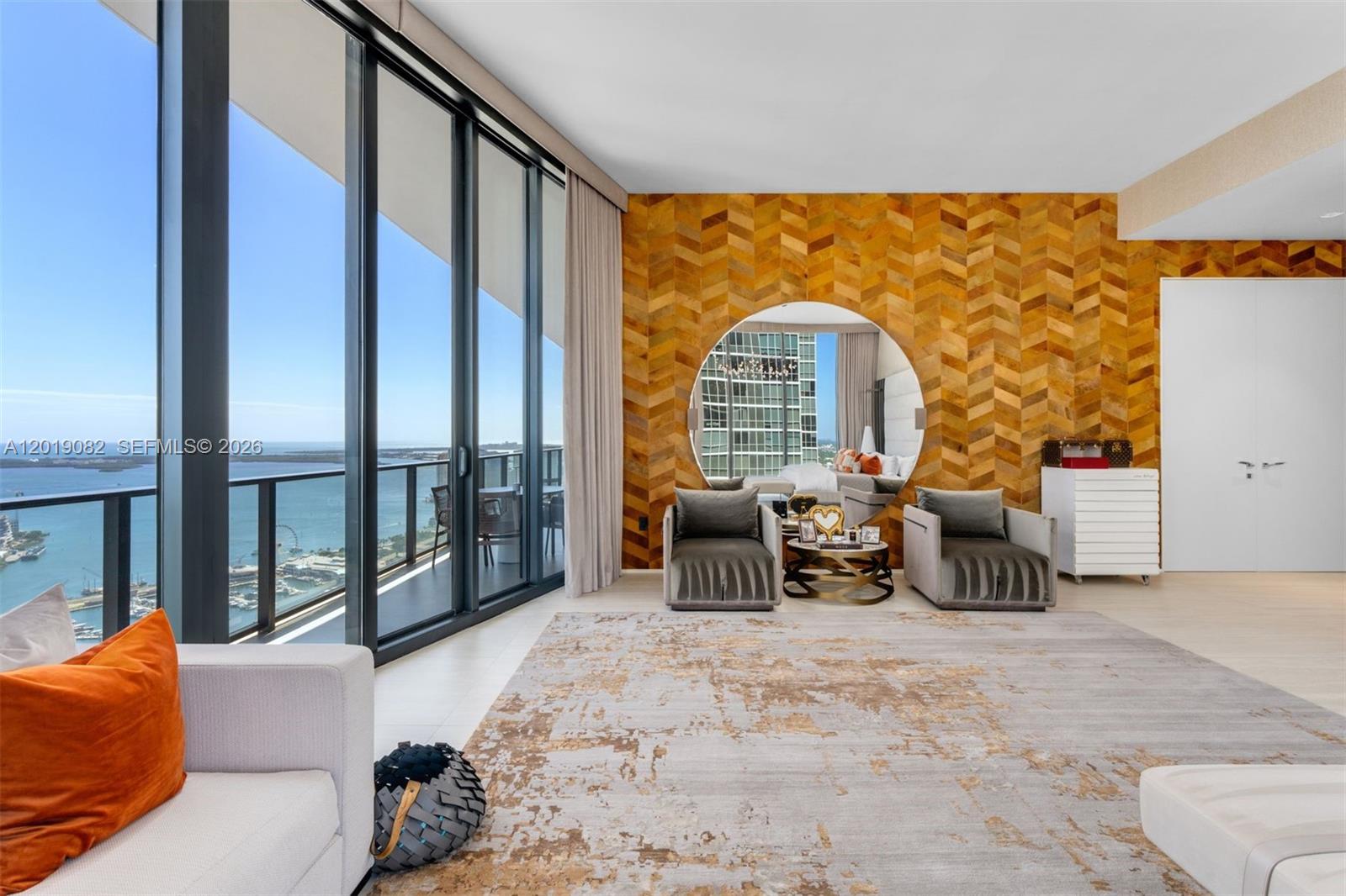 1000 Biscayne Boulevard 5101 Property Photo 56