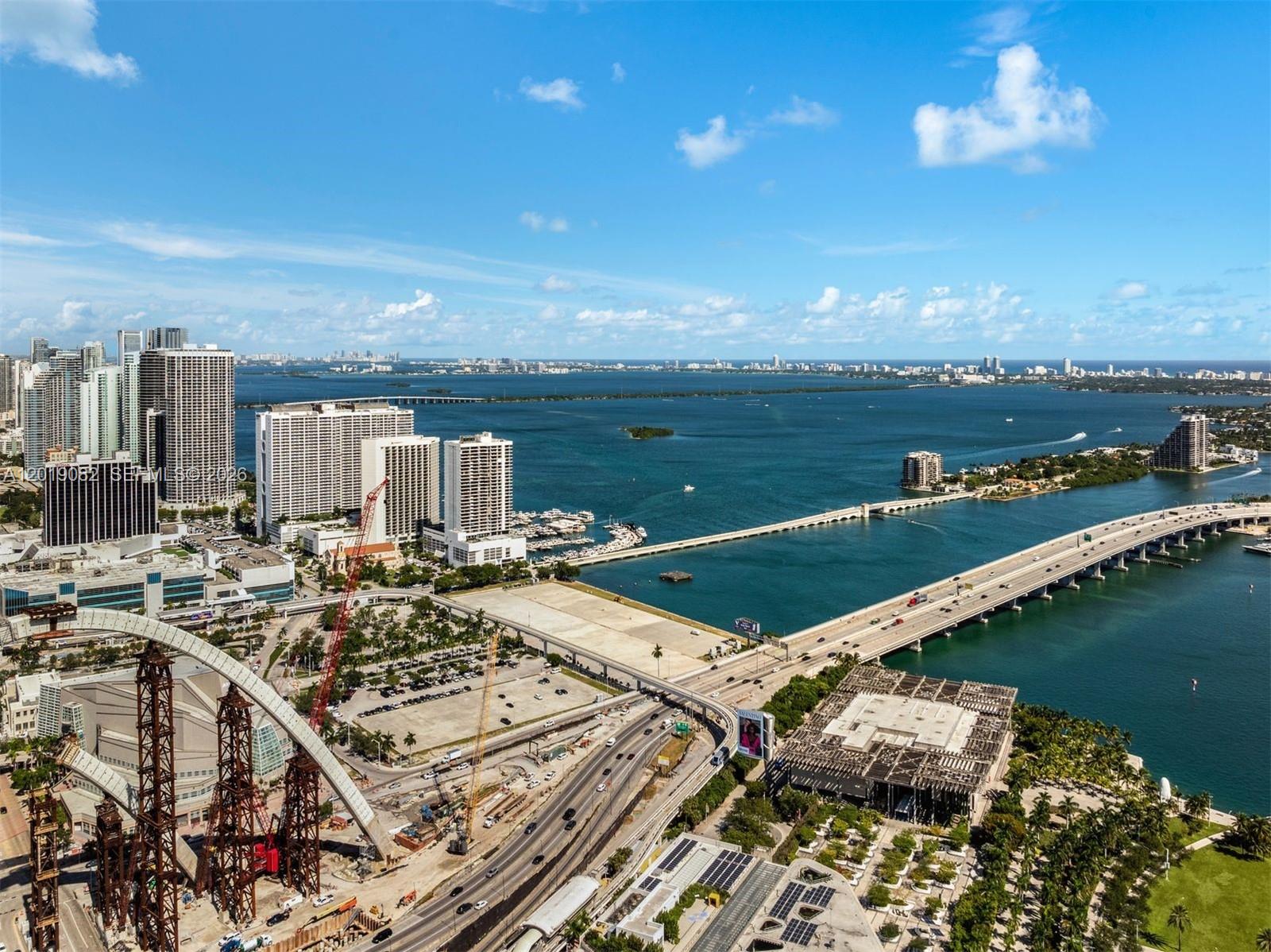 1000 Biscayne Boulevard 5101 Property Photo 74