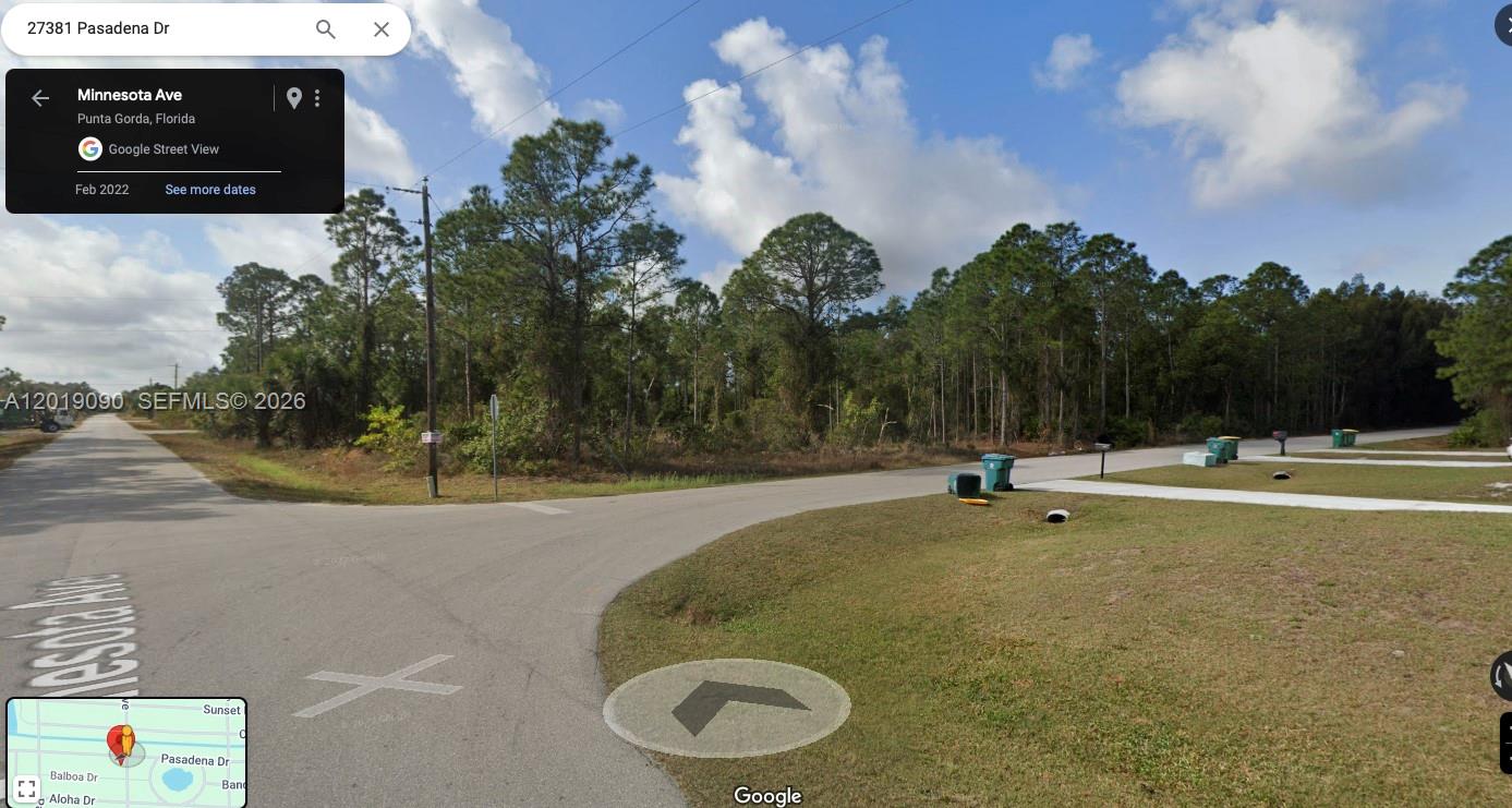 27381 Pasadena Drive Property Photo 1