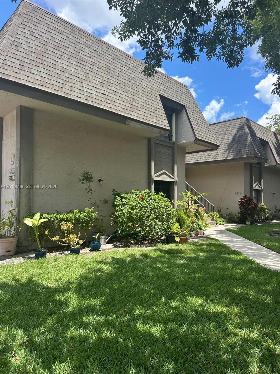 3622 NW 95th Terrace 2L