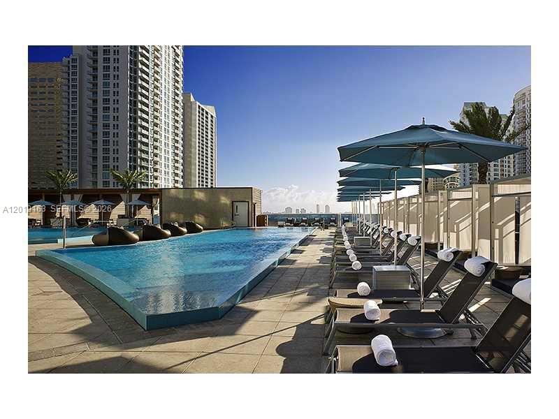 200 Biscayne Boulevard Way 4904 Property Photo 2
