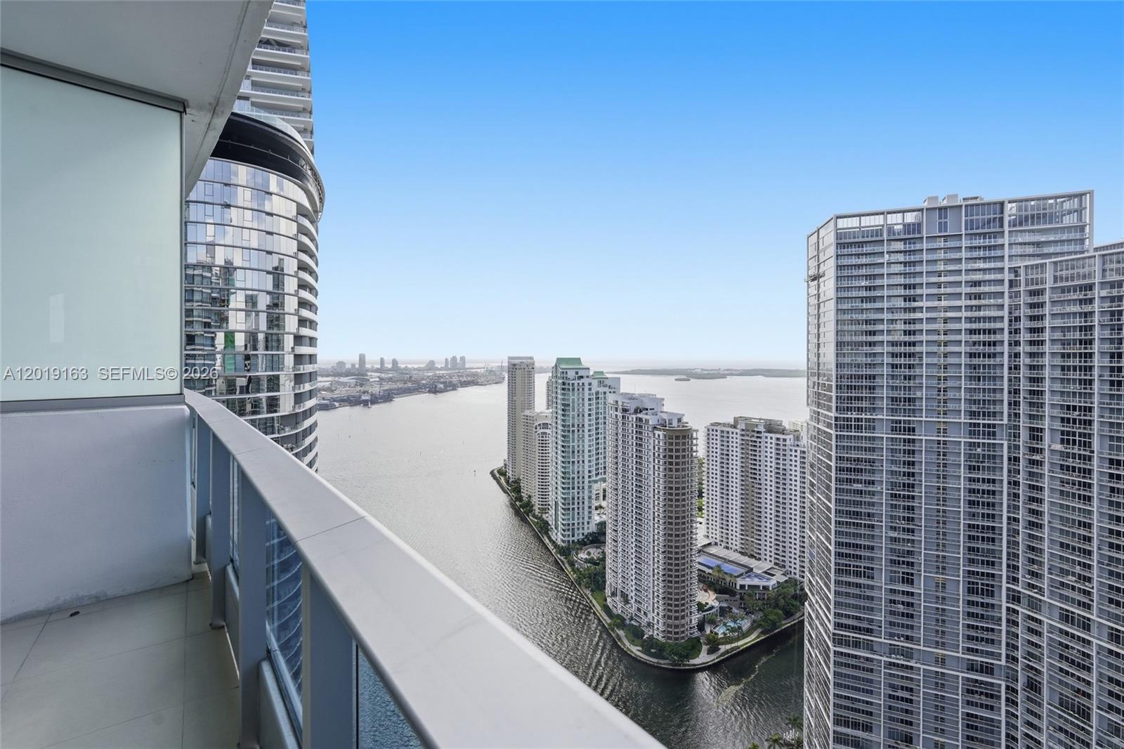 200 Biscayne Boulevard Way 4904 Property Photo 26