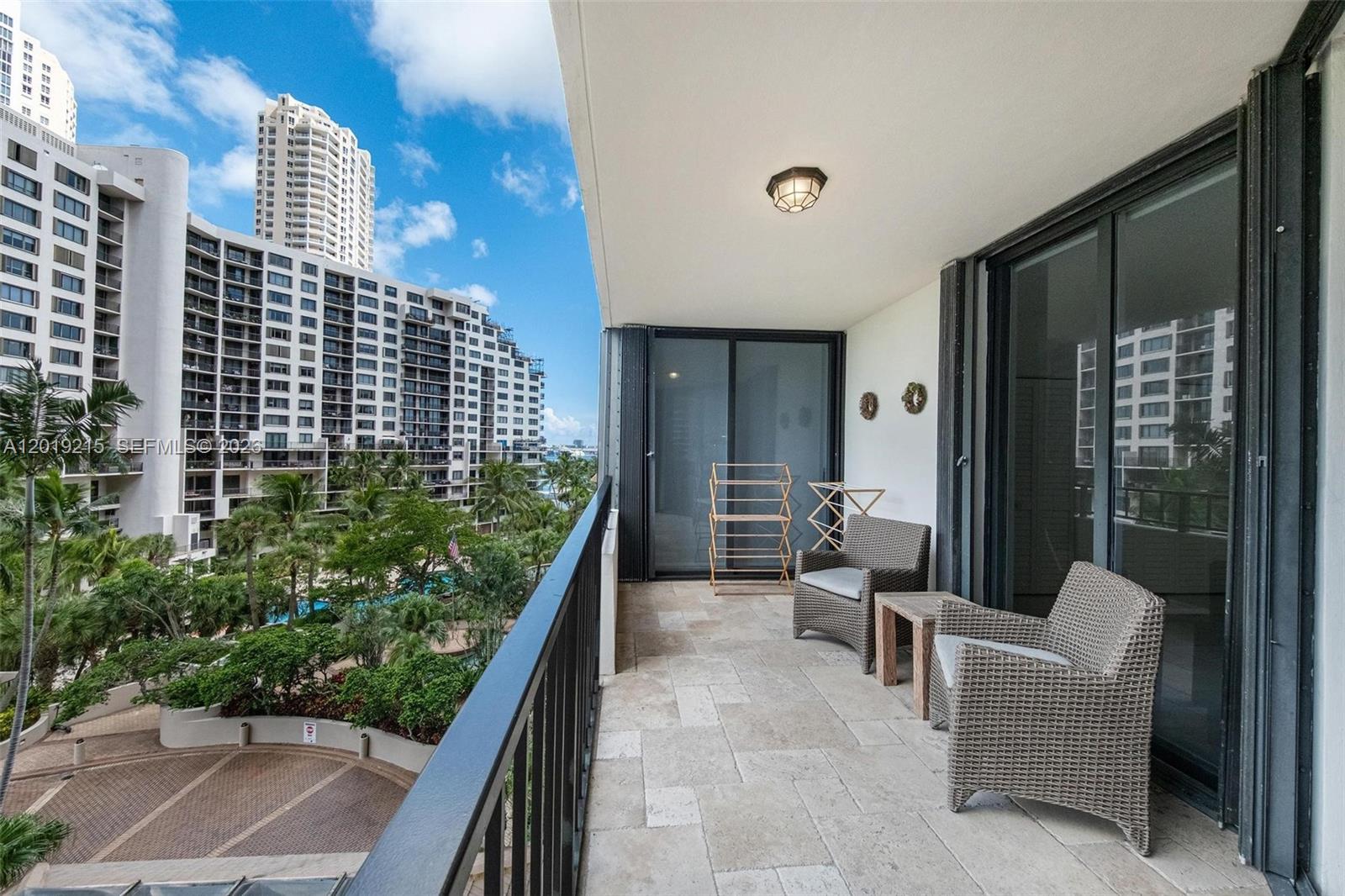 520 Brickell Key Drive A710 Property Photo 3