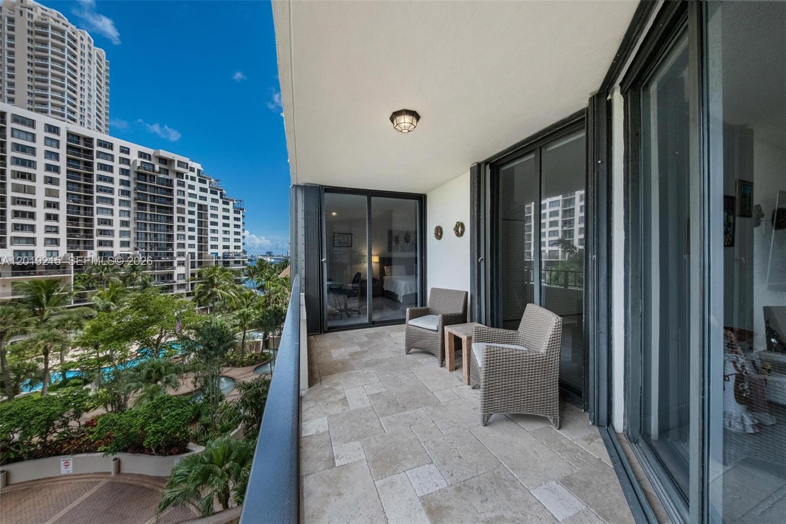 520 Brickell Key Drive A710 Property Photo 4
