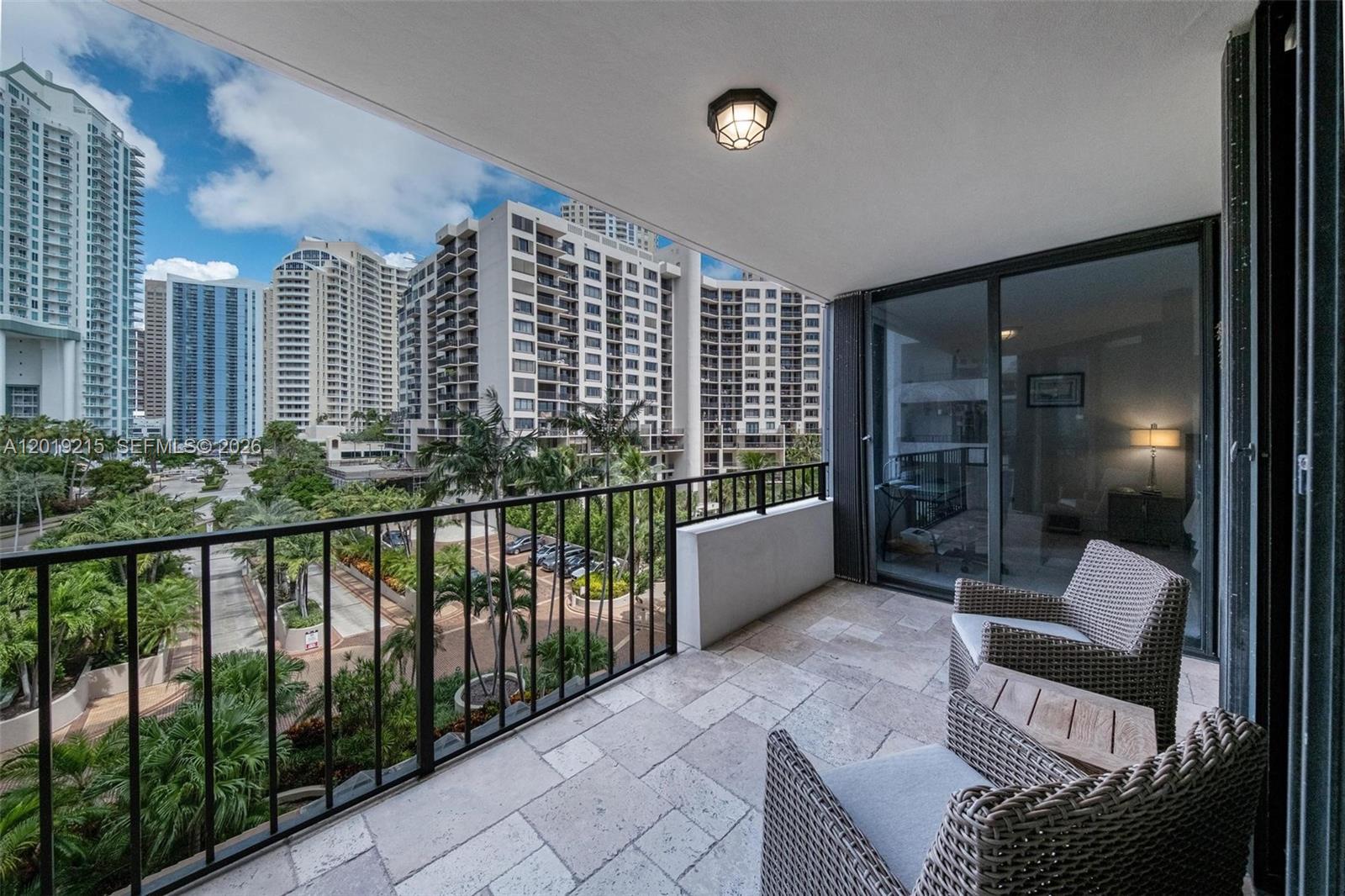 520 Brickell Key Drive A710 Property Photo 5