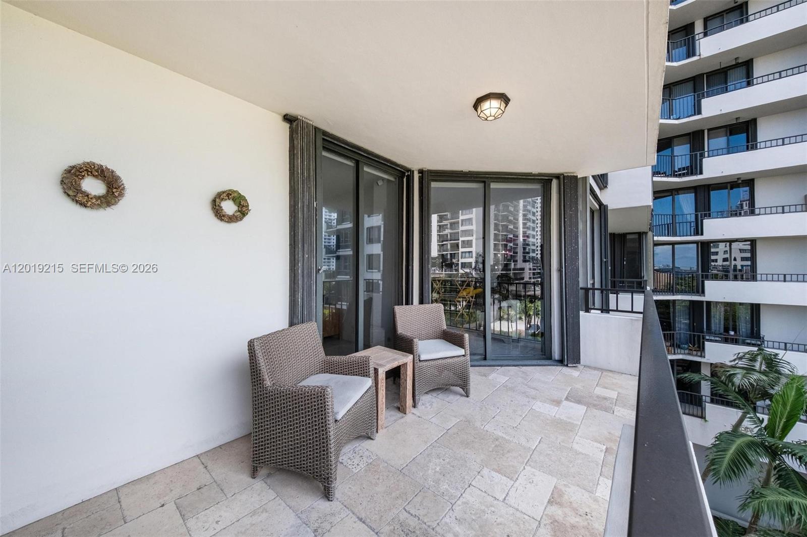 520 Brickell Key Drive A710 Property Photo 7